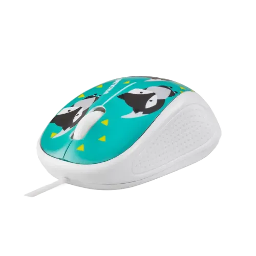 PROLiNK PMC1005 USB Optical Mouse