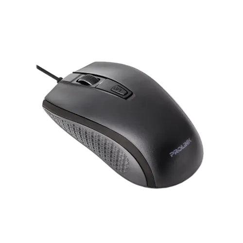 PROLiNK PMC2002 USB Optical Mouse