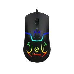 PROLiNK PMG9006 NATALUS Illuminated Optical Gaming Mouse