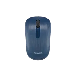 PROLiNK PMW5010 2.4GHz Wireless Nano Optical Mouse