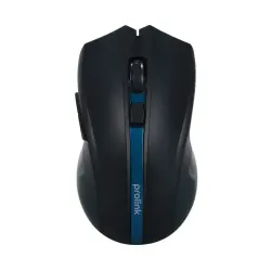 PROLiNK PMW6005 2.4GHz Wireless Nano Optical Mouse