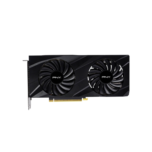 PNY Geforce RTX 3060 8GB Verto Dual Fan Graphics Card