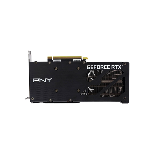 PNY Geforce RTX 3060 8GB Verto Dual Fan Graphics Card