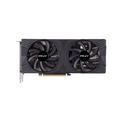 PNY Geforce RTX 4070 12GB Verto Dual Fan DLSS 3 Graphics Card