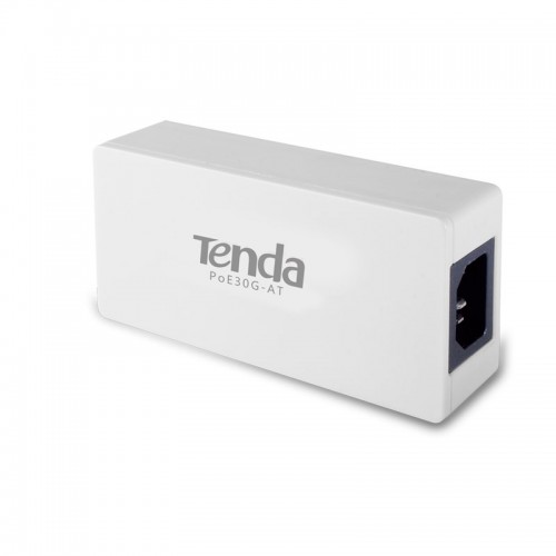 Tenda PoE30G-AT PoE Injector