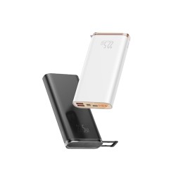 Baseus Powerbank 20000mAh 2xUSB 1xUSB-C PPXC-01 22.5w S Power Bank