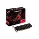 PowerColor Red Dragon Radeon RX 550 4GB GDDR5 Low Profile Graphics Card