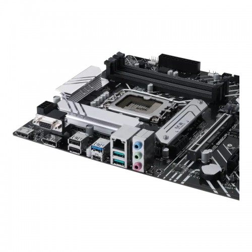 ASUS Prime B660-PLUS D4 12th Gen ATX Motherboard