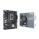 ASUS PRIME H610M-K D4 12th Gen mATX Motherboard