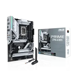 ASUS PRIME Z790-A WIFI 13th & 12th Gen ATX Motherboard