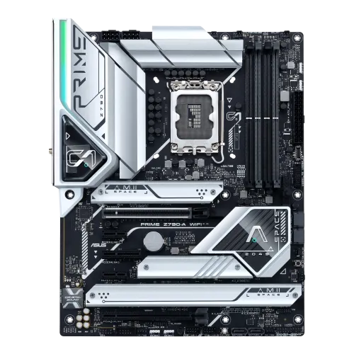 ASUS PRIME Z790-A WIFI 13th & 12th Gen ATX Motherboard