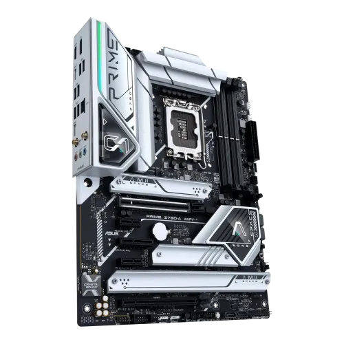 ASUS PRIME Z790-A WIFI 13th & 12th Gen ATX Motherboard