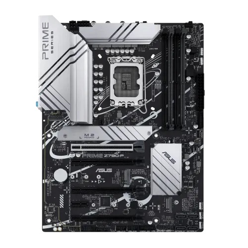 ASUS PRIME Z790-P-CSM 13th & 12th Gen ATX Motherboard