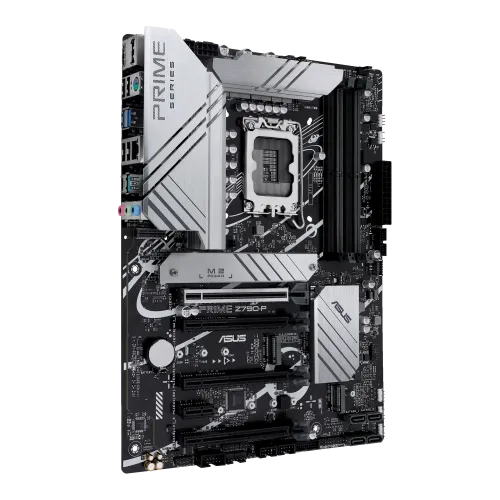 ASUS PRIME Z790-P-CSM 13th & 12th Gen ATX Motherboard