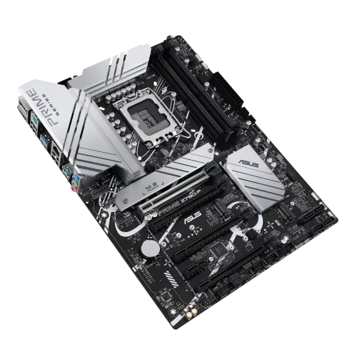 ASUS PRIME Z790-P-CSM 13th & 12th Gen ATX Motherboard