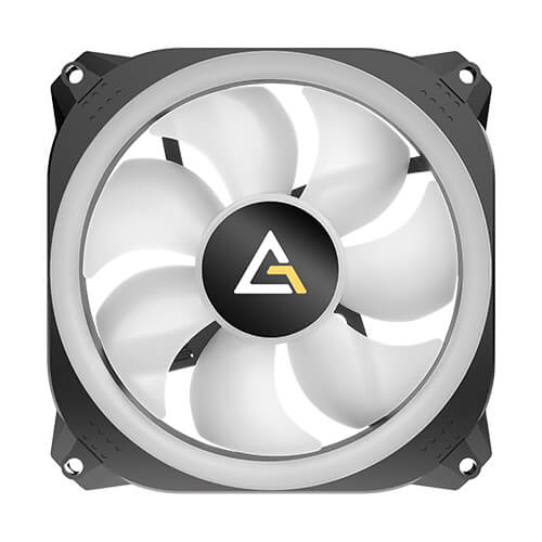 Antec Prizm X 120 ARGB 3+C Cooling Fan