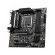 MSI PRO B660M-A WIFI DDR5 MICRO-ATX 12TH GEN INTEL MOTHERBOARD