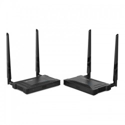 Wavlink Proav WH1000 Wireless HDMI Extender Kit Router (300 Meter Range) - 2 Pack