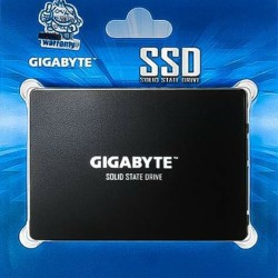 Gigabyte UD PRO 120GB 2.5 Inch SATAIII SSD