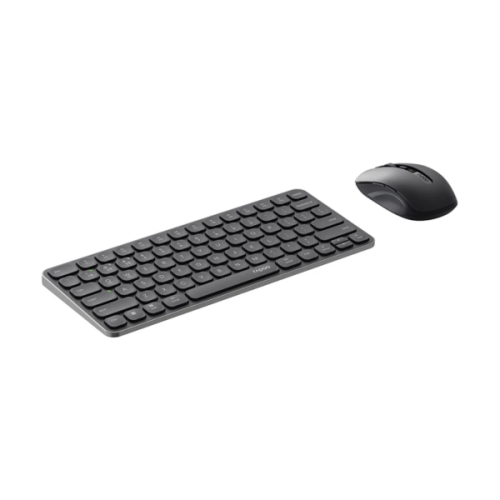 Rapoo 9050S Multi-Mode Wireless Keyboard and Mouse Combo