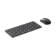 Rapoo 9050S Multi-Mode Wireless Keyboard and Mouse Combo