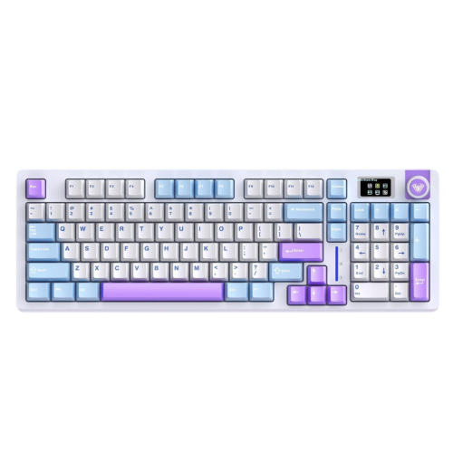 AULA S98 Pro Wireless Mechanical Keyboard