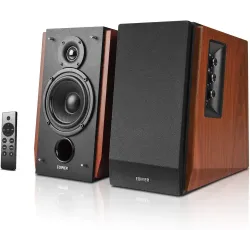 Edifier R1700BTs Bluetooth Bookshelf Speaker