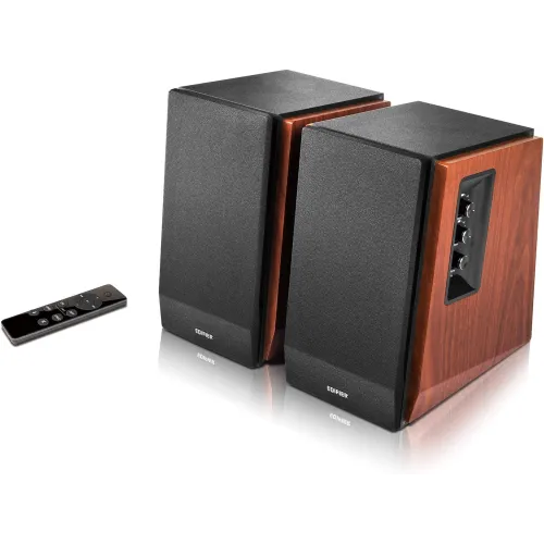 Edifier R1700BTs Bluetooth Bookshelf Speaker