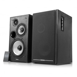 Edifier R2750DB Active 2.0 Tri-Amp Bluetooth Bookshelf Speaker