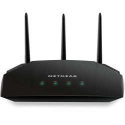 Netgear R6850 Dual Band Gigabit Smart WiFi Router