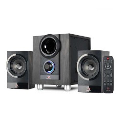 Redner RE700 2.1 Multimedia Speaker