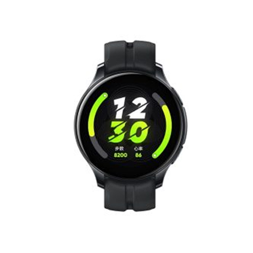 REALME WATCH T1 AMOLED DISPLAY SMARTWATCH