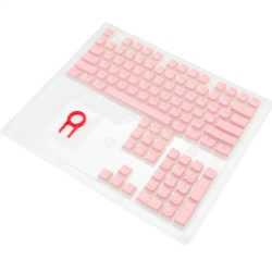 Redragon A130 Pudding Keycaps