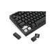 Redragon ADITYA K513 Membrane RGB Backlighting Gaming Keyboard