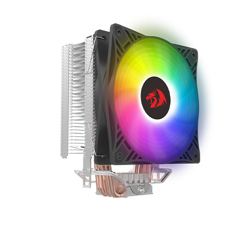 Redragon CC-2011 Agent Air CPU Cooler