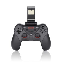 Redragon Ceres G812 Wireless Gamepad