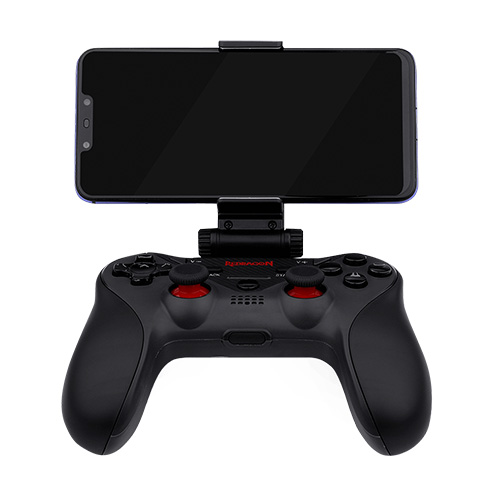 Redragon Ceres G812 Wireless Gamepad