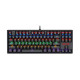 Redragon Daksa K576R Mechanical Gaming Keyboard