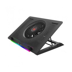 Redragon GCP500 IVY RGB Backlighting Laptop Cooler