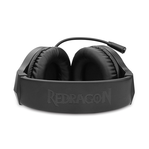 Redragon H260 HYLAS Wired Gaming Headset