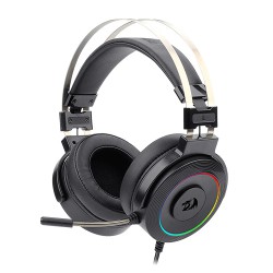 Redragon H320 Lamia RGB Virtual 7.1 Surround Sound Gaming Headset