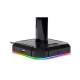 Redragon HA300 Scepter Pro RGB Backlit Gaming Headset Stand