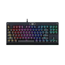 Redragon K568 DARK AVENGER RGB Mechanical Gaming Keyboard