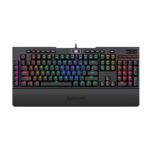 Redragon K586 PRO BRAHMA Mechanical Gaming Keyboard