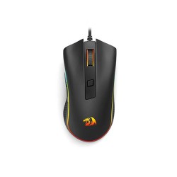 Redragon M611 Cypher Wired Optical RGB Gaming Mouse