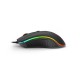 Redragon M611 Cypher Wired Optical RGB Gaming Mouse