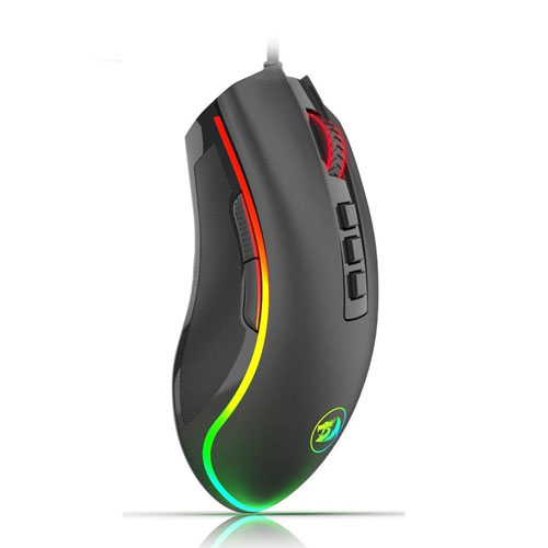 Redragon M711 COBRA RGB Gaming Mouse