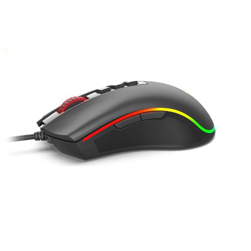 Redragon M711 COBRA RGB Gaming Mouse