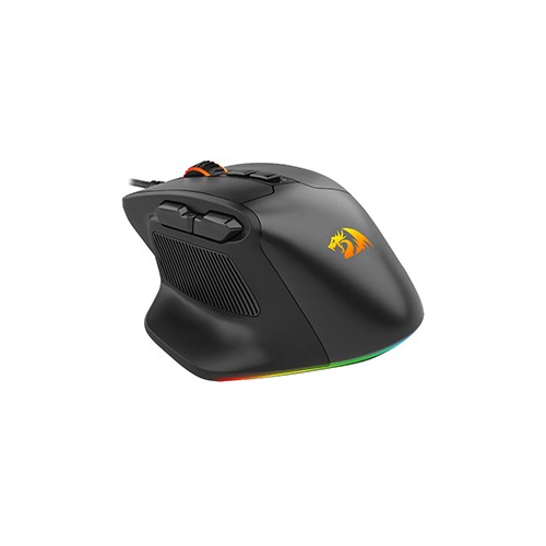 Redragon M806 Bullseye Wired Gaming Mouse