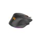 Redragon M806 Bullseye Wired Gaming Mouse